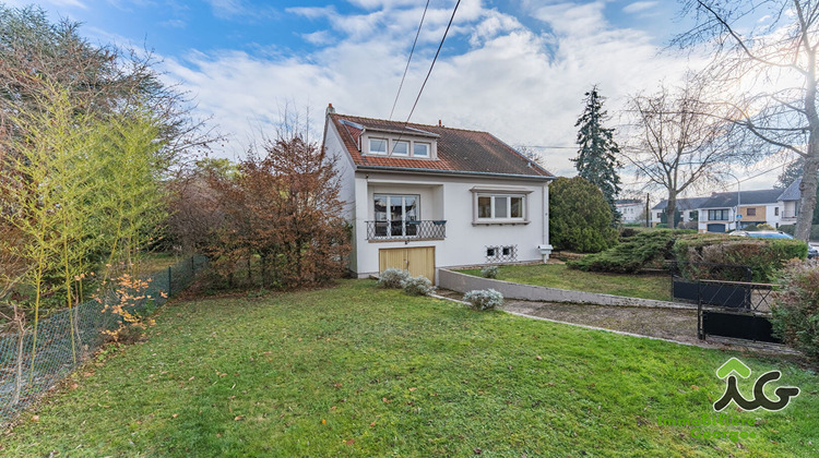 Ma-Cabane - Vente Maison MONTIGNY-LES-METZ, 180 m²