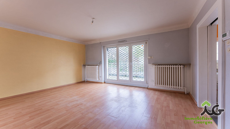 Ma-Cabane - Vente Maison MONTIGNY-LES-METZ, 180 m²