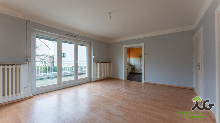 Ma-Cabane - Vente Maison MONTIGNY-LES-METZ, 180 m²