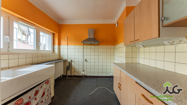 Ma-Cabane - Vente Maison MONTIGNY-LES-METZ, 180 m²