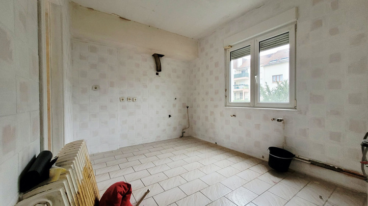 Ma-Cabane - Vente Maison Montigny-lès-Metz, 186 m²