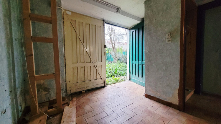 Ma-Cabane - Vente Maison Montigny-lès-Metz, 186 m²