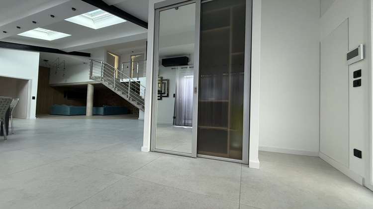 Ma-Cabane - Vente Maison Montigny-lès-Metz, 161 m²