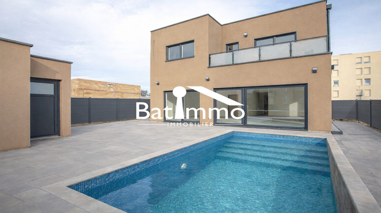 Ma-Cabane - Vente Maison Montigny-lès-Metz, 150 m²