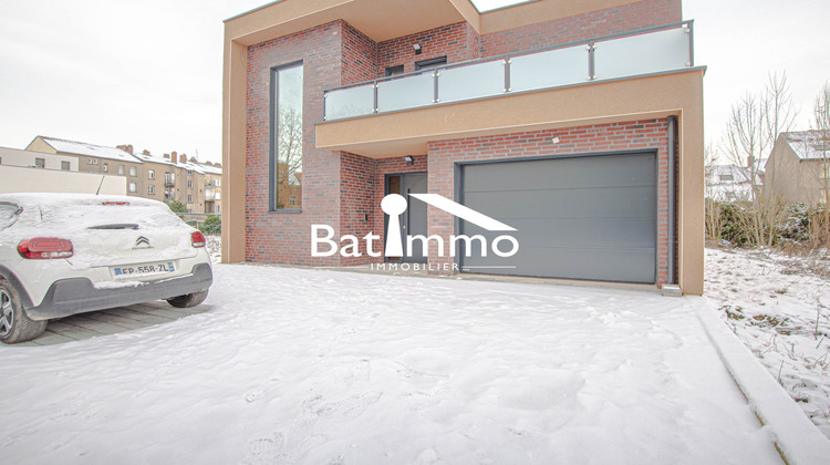 Ma-Cabane - Vente Maison Montigny-lès-Metz, 150 m²