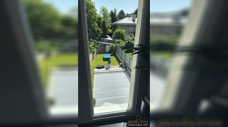 Ma-Cabane - Vente Maison Montigny-lès-Metz, 270 m²