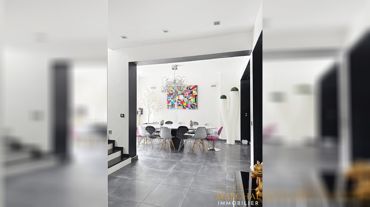 Ma-Cabane - Vente Maison Montigny-lès-Metz, 270 m²