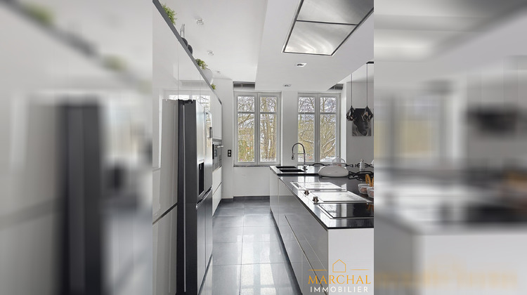 Ma-Cabane - Vente Maison Montigny-lès-Metz, 270 m²