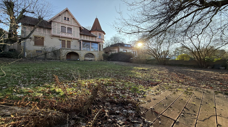 Ma-Cabane - Vente Maison Montigny-lès-Metz, 288 m²