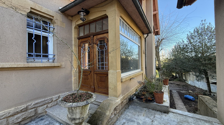 Ma-Cabane - Vente Maison Montigny-lès-Metz, 288 m²