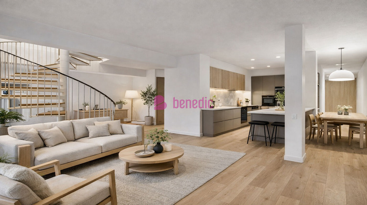 Ma-Cabane - Vente Maison MONTIGNY-LES-METZ, 121 m²