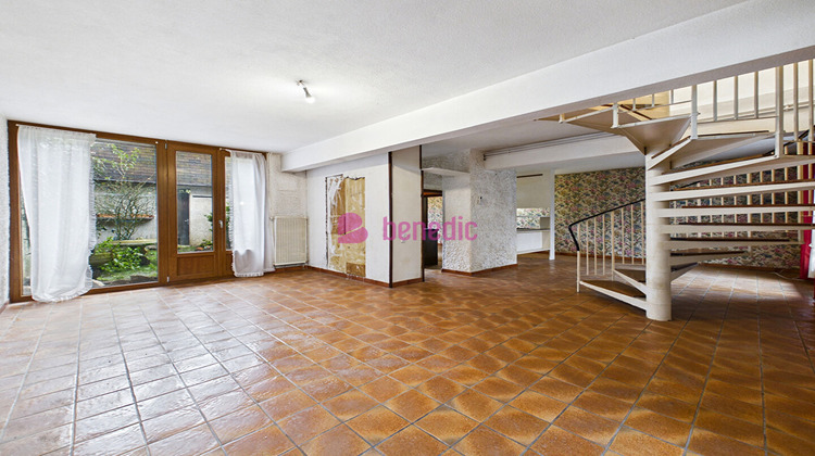 Ma-Cabane - Vente Maison MONTIGNY-LES-METZ, 121 m²