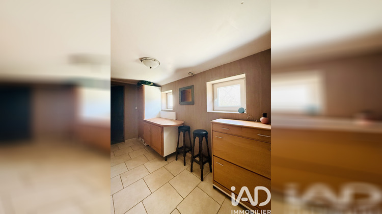 Ma-Cabane - Vente Maison Montigny-Lès-Metz, 95 m²