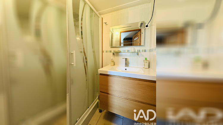 Ma-Cabane - Vente Maison Montigny-Lès-Metz, 95 m²