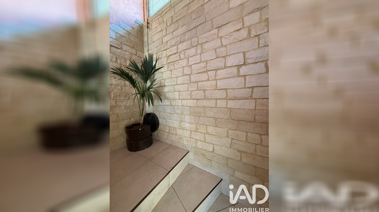 Ma-Cabane - Vente Maison Montigny-Lès-Metz, 95 m²