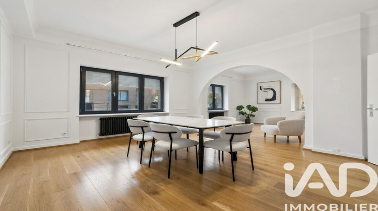 Ma-Cabane - Vente Maison Montigny-Lès-Metz, 121 m²