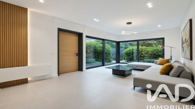 Ma-Cabane - Vente Maison Montigny-Lès-Metz, 121 m²