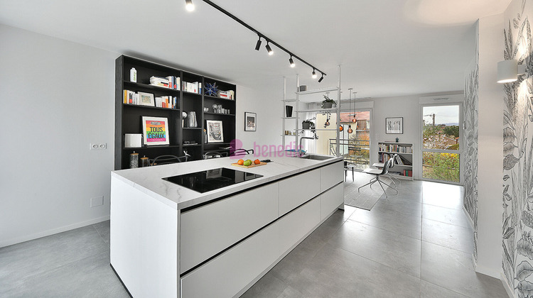 Ma-Cabane - Vente Maison MONTIGNY-LES-METZ, 72 m²