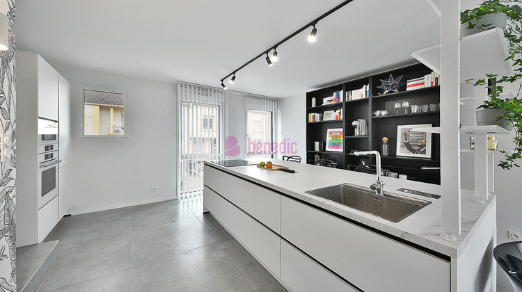 Ma-Cabane - Vente Maison MONTIGNY-LES-METZ, 72 m²