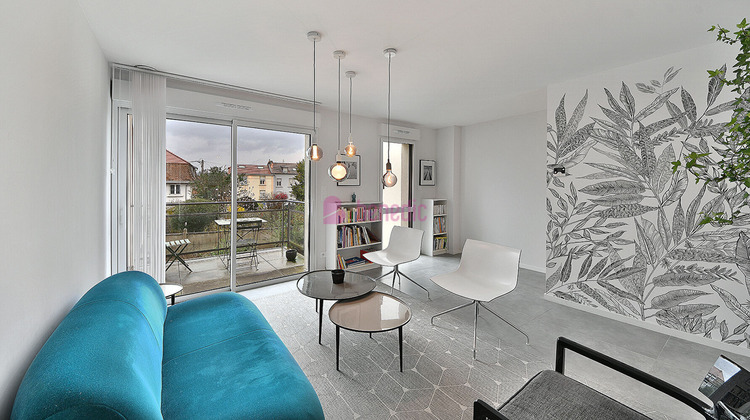 Ma-Cabane - Vente Maison MONTIGNY-LES-METZ, 72 m²