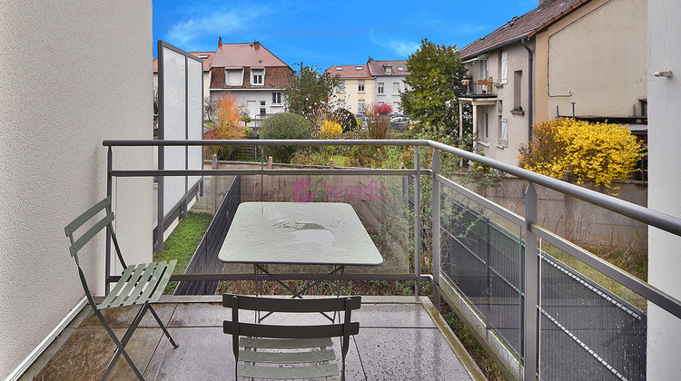 Ma-Cabane - Vente Maison MONTIGNY-LES-METZ, 72 m²