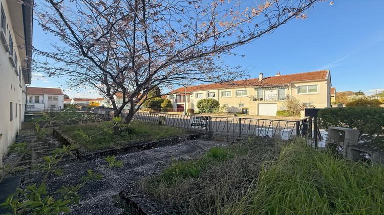 Ma-Cabane - Vente Maison Montigny-lès-Metz, 92 m²