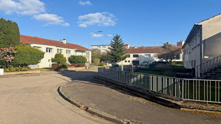 Ma-Cabane - Vente Maison Montigny-lès-Metz, 92 m²