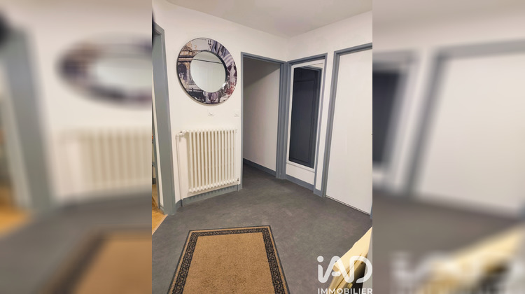 Ma-Cabane - Vente Maison Montigny-Lès-Metz, 163 m²
