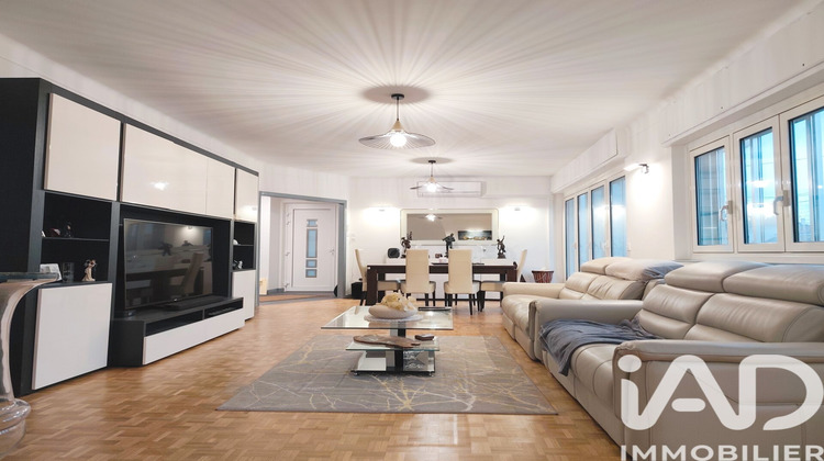 Ma-Cabane - Vente Maison Montigny-Lès-Metz, 163 m²