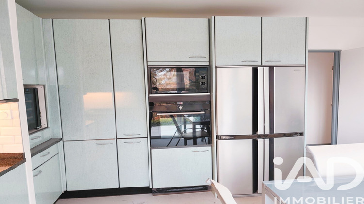 Ma-Cabane - Vente Maison Montigny-Lès-Metz, 163 m²