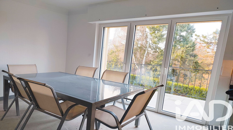 Ma-Cabane - Vente Maison Montigny-Lès-Metz, 163 m²