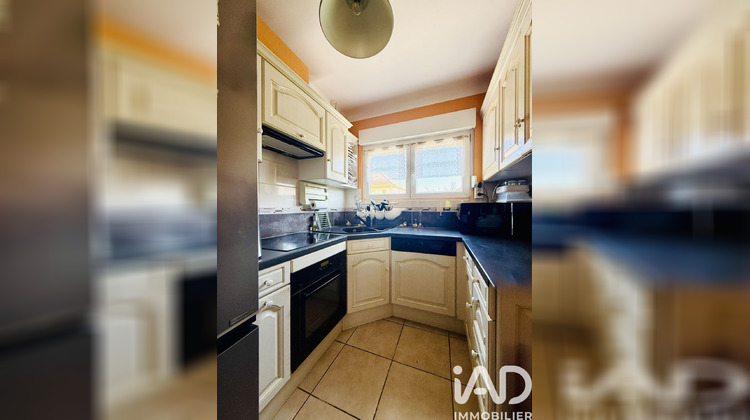 Ma-Cabane - Vente Maison Montigny-Lès-Metz, 95 m²