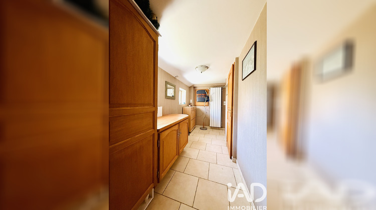 Ma-Cabane - Vente Maison Montigny-Lès-Metz, 95 m²