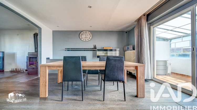 Ma-Cabane - Vente Maison Montigny-Lès-Metz, 70 m²