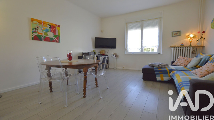 Ma-Cabane - Vente Maison Montigny-Lès-Metz, 92 m²