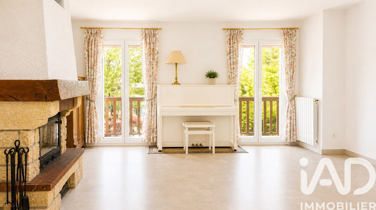 Ma-Cabane - Vente Maison Montigny-Lès-Metz, 121 m²