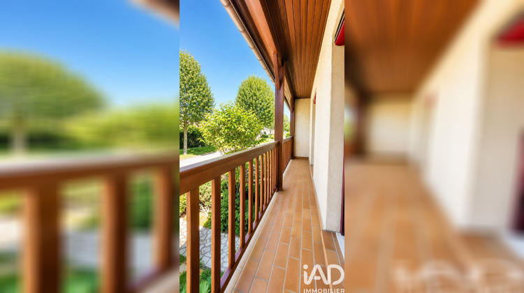 Ma-Cabane - Vente Maison Montigny-Lès-Metz, 121 m²