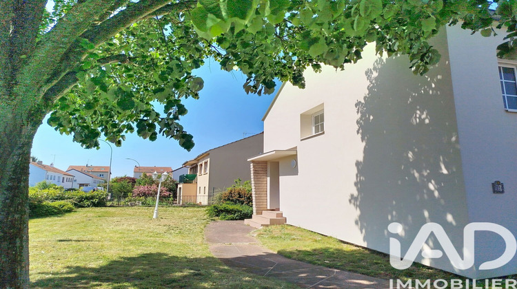 Ma-Cabane - Vente Maison Montigny-Lès-Metz, 118 m²