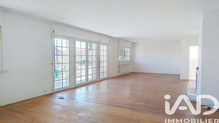 Ma-Cabane - Vente Maison Montigny-Lès-Metz, 118 m²