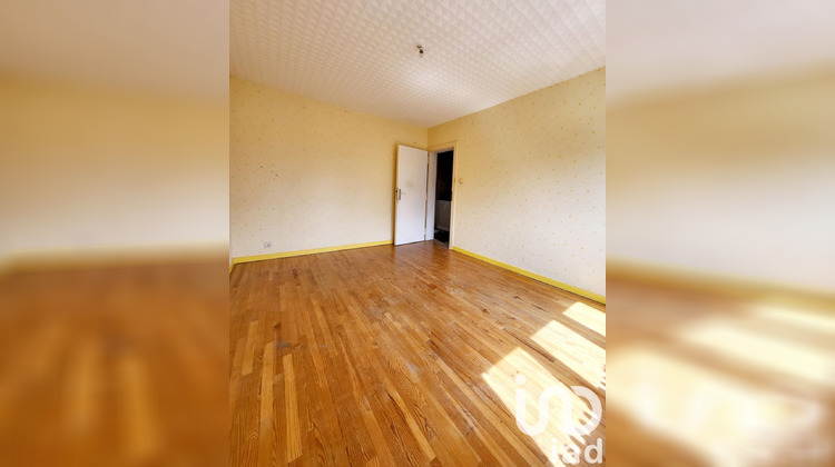 Ma-Cabane - Vente Maison Montigny-Lès-Metz, 91 m²