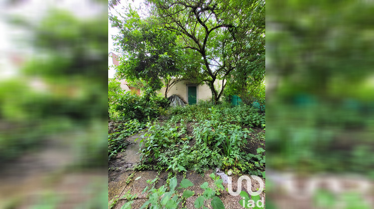 Ma-Cabane - Vente Maison Montigny-Lès-Metz, 91 m²