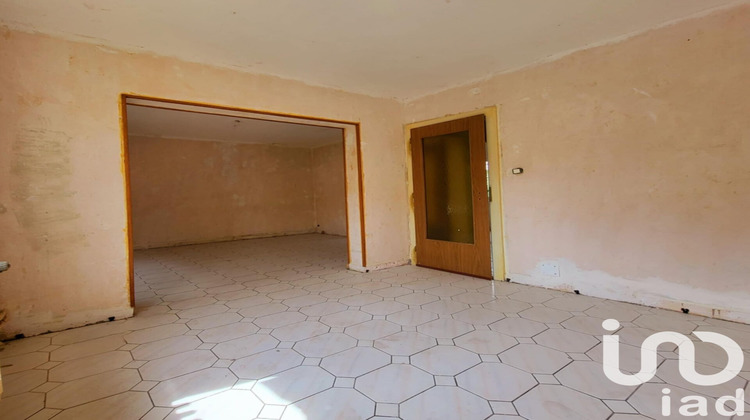 Ma-Cabane - Vente Maison Montigny-Lès-Metz, 91 m²