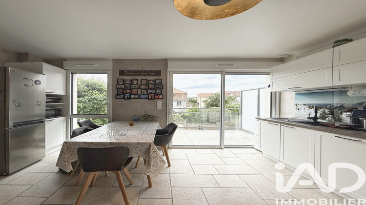Ma-Cabane - Vente Maison Montigny-Lès-Metz, 72 m²