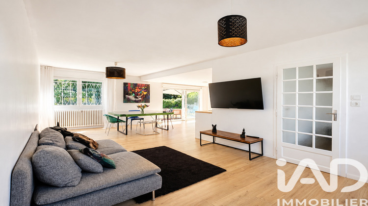 Ma-Cabane - Vente Maison Montigny-Lès-Metz, 161 m²