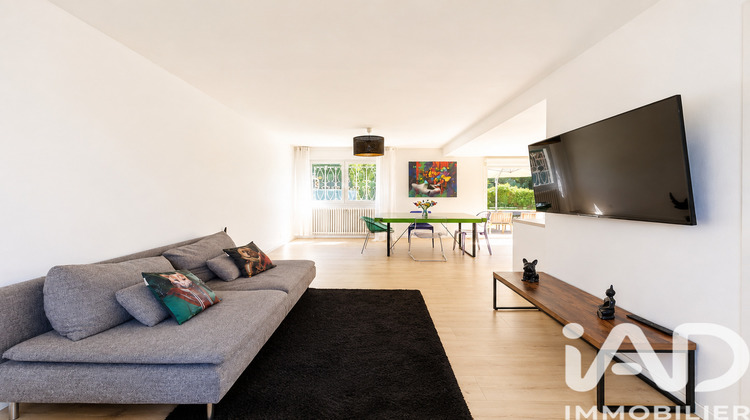 Ma-Cabane - Vente Maison Montigny-Lès-Metz, 161 m²