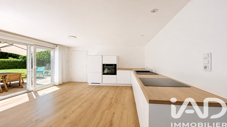 Ma-Cabane - Vente Maison Montigny-Lès-Metz, 161 m²