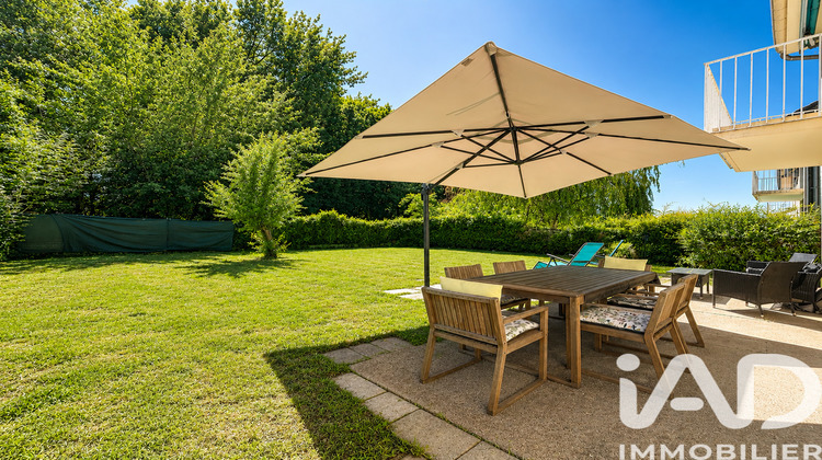 Ma-Cabane - Vente Maison Montigny-Lès-Metz, 160 m²