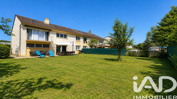 Ma-Cabane - Vente Maison Montigny-Lès-Metz, 160 m²