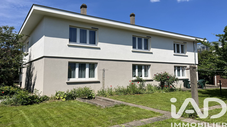 Ma-Cabane - Vente Maison Montigny-Lès-Metz, 189 m²