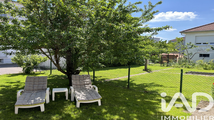 Ma-Cabane - Vente Maison Montigny-Lès-Metz, 189 m²